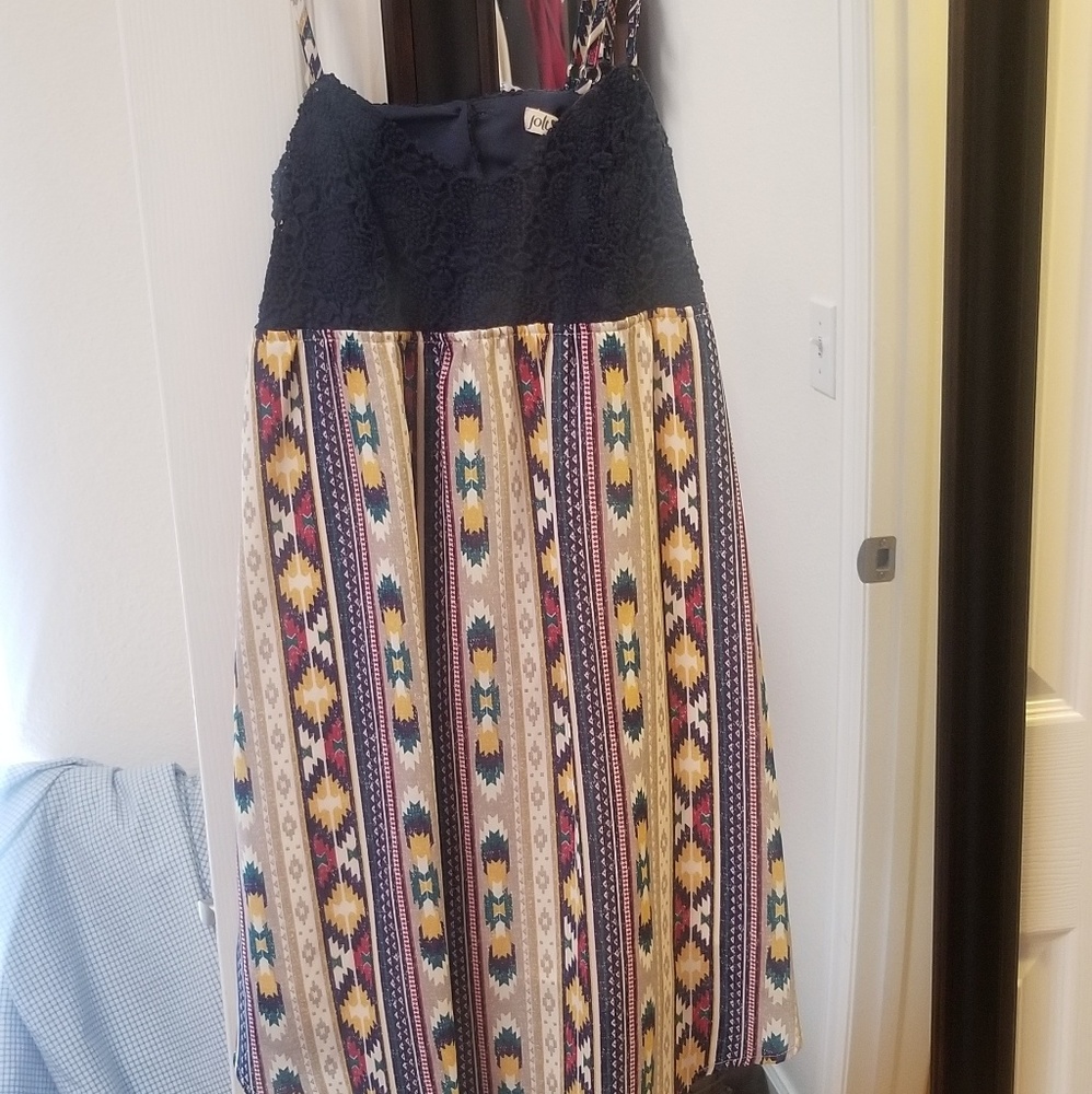 Cute summer dress